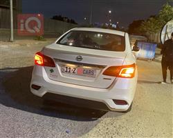 نيسان سنترا